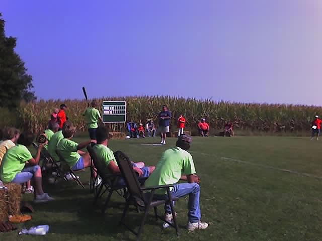 Fun day 2008